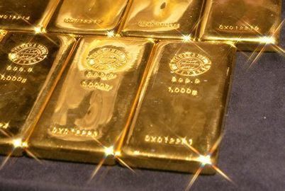 Has the Gold ETF bull market run its course? | La revue de presse CDT | Scoop.it