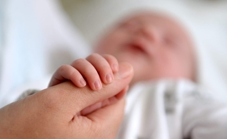Welwyn Hatfield most popular baby names | Welwyn Garden City and Hatfield News | Name News | Scoop.it