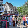 Suivi de la demande et des march&eacute;s du tourisme