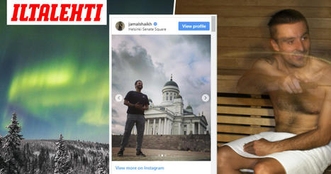 Intialaisen mielipide Suomesta: sauna ja revontulet pettymys | 1Uutiset - Lukemisen tähden | Scoop.it