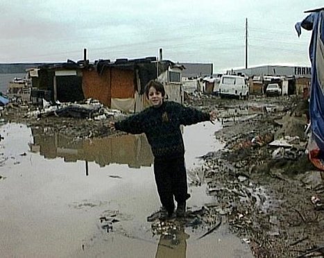 L'errance des Roms, harcel&eacute;s par les autorit&eacute;s fran&ccedil;aises | Chronique des Droits de l'Homme | Scoop.it