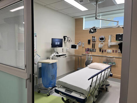 UT-Arlington study identifies challenges &mdash; and solutions &mdash; for sexual assault care in rural areas | Fort Worth Report | AIHCP Magazine, Articles & Discussions | Scoop.it