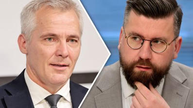 Ministerilt&auml; viilt&auml;v&auml; kuitti Sebastian Tynkkyselle: &rdquo;Voit vapaasti ryhty&auml; itse...&rdquo; | 1Uutiset - Lukemisen t&auml;hden | Scoop.it