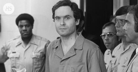 Sarjamurhaaja Ted Bundy on yhdistetty yli 50 vuotta vanhaan murhaan | HS.fi | A1Uutiset | Scoop.it
