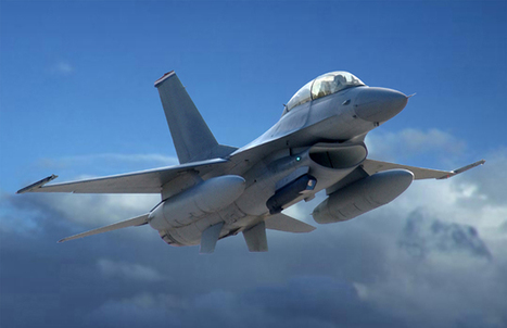 Des pod Sniper pour la Thailande et la Roumanie | DEFENSE NEWS | Scoop.it