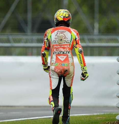 Valentino Rossi - No bike yet for 2013 | Marca.com | Ductalk: What's Up In The World Of Ducati | Scoop.it