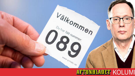 socialdemokratisk maktfullkomlighet i Region Stockholm | A1Uutiset | Scoop.it