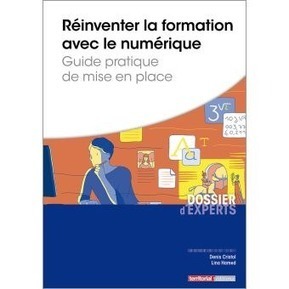 RESSOURCES / Réinventer la formation avec le numérique | Innovation et transformation pédagogique | Scoop.it