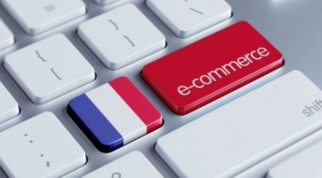 E-commerce 2018 : 10 chiffres clés à connaître par coeur en France | L'expérience client | Scoop.it