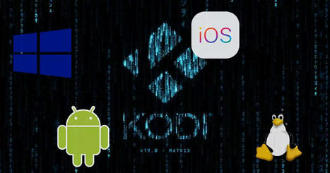¿Sabes en cuántos sistemas puedes instalar Kodi? Te sorprenderá | tecno4 | Scoop.it