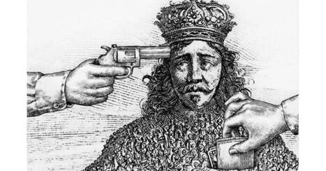 La insurgencia gemela ~ De Avanzada | Religiones. Una visi&oacute;n cr&iacute;tica | Scoop.it