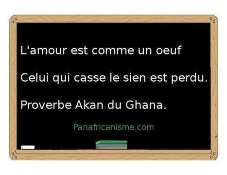 Africa | Actions Panafricaines | Scoop.it