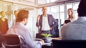 Les 5 qualit&eacute;s d&rsquo;un bon manager dans la fonction publique&nbsp; | Ressources humaines | Scoop.it