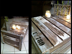 caisson de rangement Instructions de bricolage Do-it-yourself | Le coin des bricoleurs | Best of coin des bricoleurs | Scoop.it