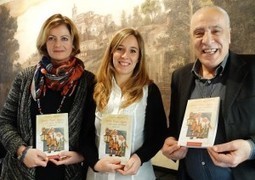 Tradotte per la prima volta in italiano alcune opere dei fratelli Grimm | NOTIZIE DAL MONDO DELLA TRADUZIONE | Scoop.it