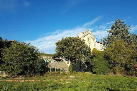 Un tiers-lieu agroécologique innovant va pousser vers Château-Gombert | Fab-Lab | Scoop.it