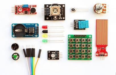 Estos son todos los sensores que tiene tu móvil (y te contamos para qué sirve cada uno)  | tecno4 | Scoop.it