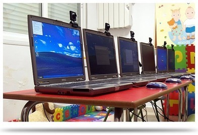 Carpeta Pedagógica: Plataforma educativa de recursos digitales | Edumorfosis.it | Scoop.it