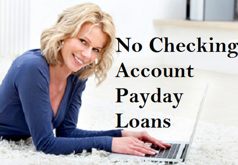 Loans Without Checking Account >> Installment Cash Loans Loans Without Checking Account Loans Without Checking Account >> Installment Cash Loans Loans Without Checking Account