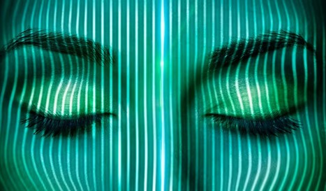 Your Face Belongs to Us  | digisapiens v.1.0 | Scoop.it