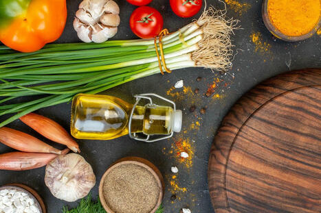 Food 360 : les tendances mondiales de consommation alimentaire | ALIMENTATIONS | Scoop.it