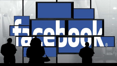 Facebook confirme la diffusion des données de 6 millions d’internautes | Geeks | Scoop.it
