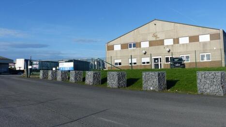 Liquidation judiciaire pour les transports Delavenne à Péronne | revue de presse | Scoop.it