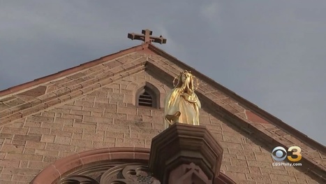 Deadline Looms For Clergy Sex Abuse Victims In New Jersey To File For Compensation – CBS Philly | Operation Phobos | Scoop.it