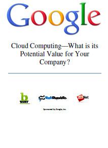 CIOWhitepapers | Cloud Computing News | Scoop.it