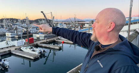 Trumps &rdquo;gyllene kupol&rdquo; &ndash; hopp och os&auml;kerhet i utkanten av USA | 1Uutiset - Lukemisen t&auml;hden | Scoop.it