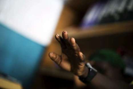 World AIDS Day: UNHCR stresses need to close the gap in HIV treatment | Gender & Protection in East Africa | Scoop.it