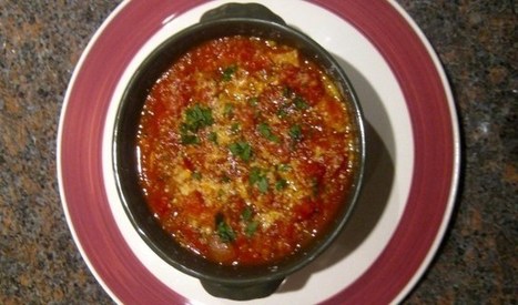 Trippa alla Marchigiana | La Cucina Italiana - De Italiaanse Keuken - The Italian Kitchen | Scoop.it