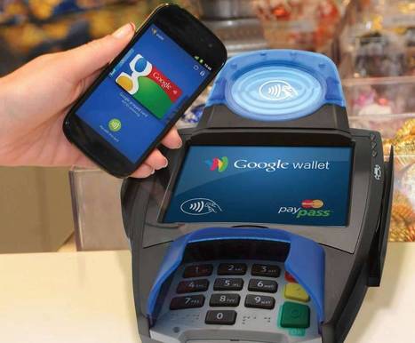 Présentation vidéo de Google Wallet : un nouveau moyen de paiement | Time to Learn | Scoop.it