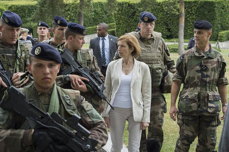 Budget des Arm&eacute;es : Les 700 millions d&rsquo;euros gel&eacute;s pourraient &ecirc;tre d&eacute;bloqu&eacute;s en&hellip; 2018 | DEFENSE NEWS | Scoop.it