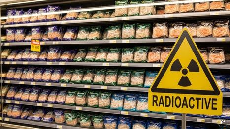 Radioactive shrimps in Walmart stores in US: FDA tells buyers to 'throw away' if description matches – | Industry 411 - Waste Management | Scoop.it