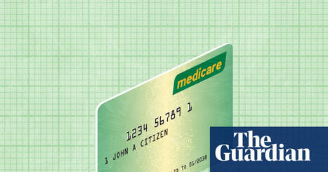 Struggling to afford specialist doctors’ fees? See if your GP can refer you to one of Australia’s free public hospital clinics. | Hospitals and Healthcare | Scoop.it