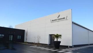 L’installation de transfert et de dosage de France Culinaire Développement / Procédés - Process Alimentaire, le magazine des industriels de l'agroalimentaire | Mélanges technologiques pour la charcuterie | Scoop.it