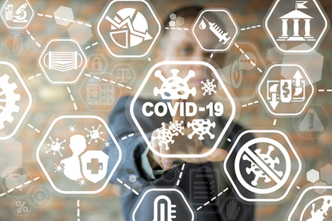 Covid-19 : le jour de carence pourrait être suspendu jusqu'à fin 2023 | Veille juridique du CDG13 | Scoop.it