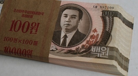 A quoi a servi l'aide humanitaire fournie à la Corée du Nord? | Marketing du web, growth et Startups | Scoop.it