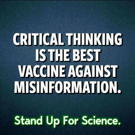 IFLScience - 👏 | Hésitations Vaccinales: Observatoire HESIVAXs | Scoop.it