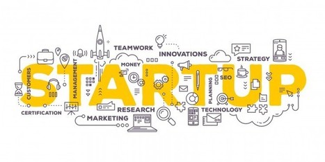 Un plan d&rsquo;urgence de soutien dédi&eacute; aux start-up fran&ccedil;aises de pr&egrave;s de 4 milliards d'euros | Comp&eacute;tences num&eacute;riques - IA | Scoop.it