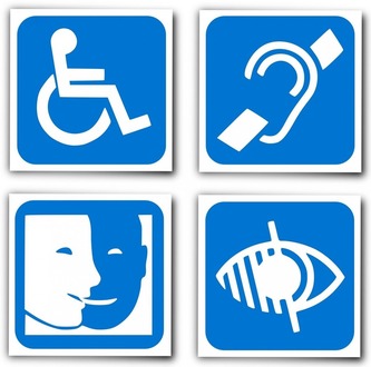 Handicap : circulaire relative à l’action interministérielle | Politiques publiques et société | Scoop.it