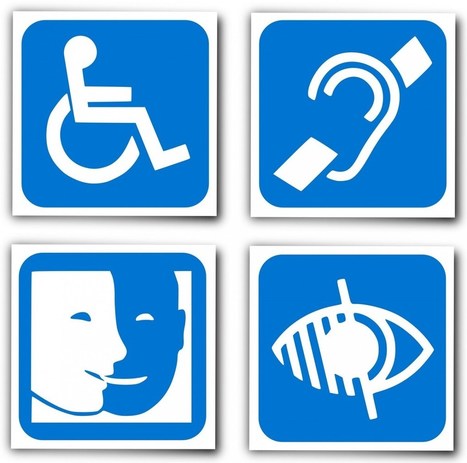 Handicap : circulaire relative à l’action interministérielle | Politiques publiques et société | Scoop.it