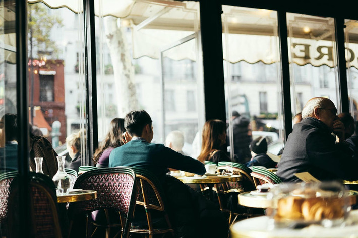 Les bistrots et cafés français bientôt inscrits à l'Unesco ? | Thématique Gastronomie et Oeno | Scoop.it