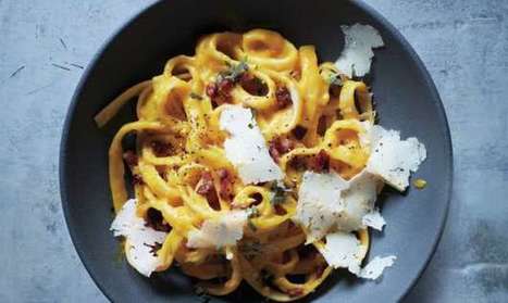 14 Winter Pasta Recipes to Keep You Warm and Well-Fed | Rome Florence Venice Vacations | Scoop.it