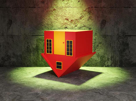 Why universities should be turned upside down | Education 2.0 & 3.0 | Scoop.it