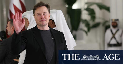 Online scam factories: How Elon Musk’s Starlink is enabling a multibillion-dollar industry | Avoid Internet Scams and ripoffs | Scoop.it