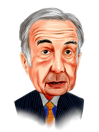Carl Icahn Part Eight: Keeping Busy With Life And Work | Influencers | Scoop.it