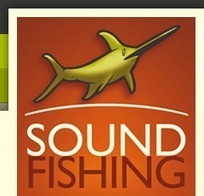 Sonothèque de bruitages et musiques d'illustration | Sound-Fishing Bruitages | UseNum - Musique | Scoop.it