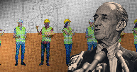 Opinion | Worried About A.I. Taking Your Job? This Is for You. - The New York Times | Inova&ccedil;&atilde;o Educacional | Scoop.it